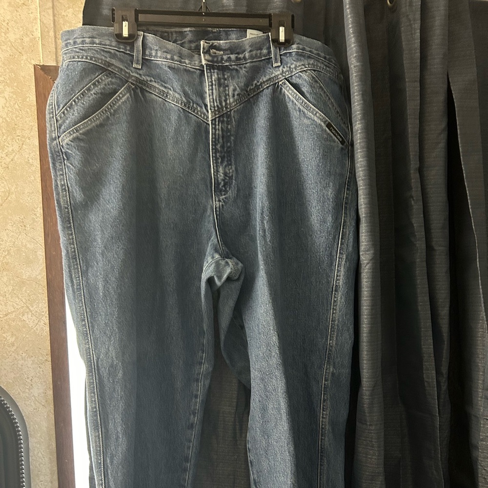 Vintage Rockies - plus size